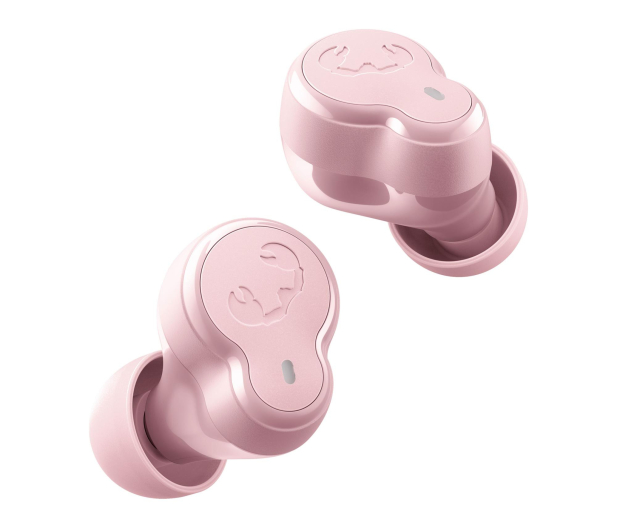 Fresh N Rebel Twins Breez Pastel Pink - 1367911 - zdjęcie 2
